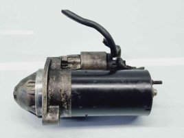   Electromotor 9 dinti Audi A4 (8EC, B7) [Fabr 2004-2008] 03G911023A | 0001109064  2.0 TDI BPW103KW / 140CP  2.0 TDI BPW103KW / 140CP