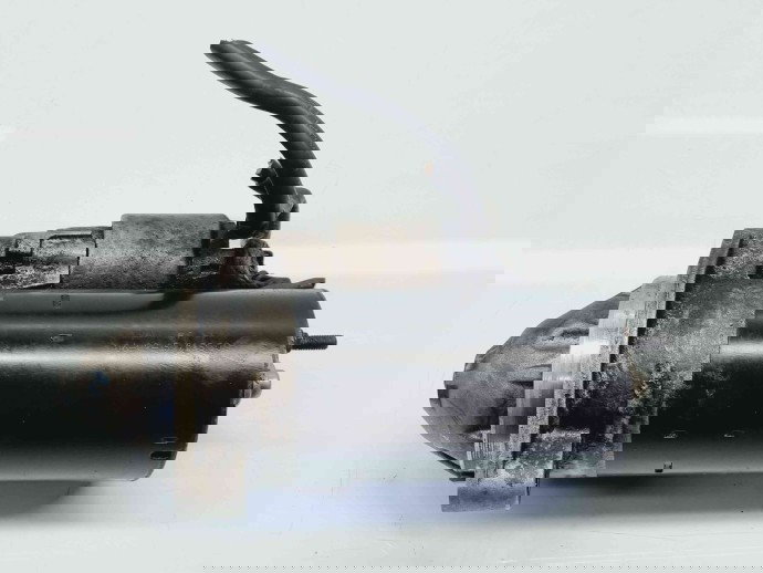   Electromotor 9 dinti Audi A4 (8EC, B7) [Fabr 2004-2008] 03G911023A | 0001109064  2.0 TDI BPW103KW / 140CP  2.0 TDI BPW103KW / 140CP