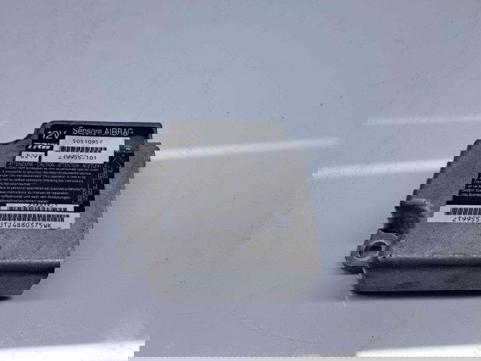 Calculator airbag Alfa Romeo 159 Sportwagon (939) [Fabr 2006-20011] 50510957 1.9 JTD 618247 110KW / 150CP 1.9 JTD 618247 110KW / 150CP