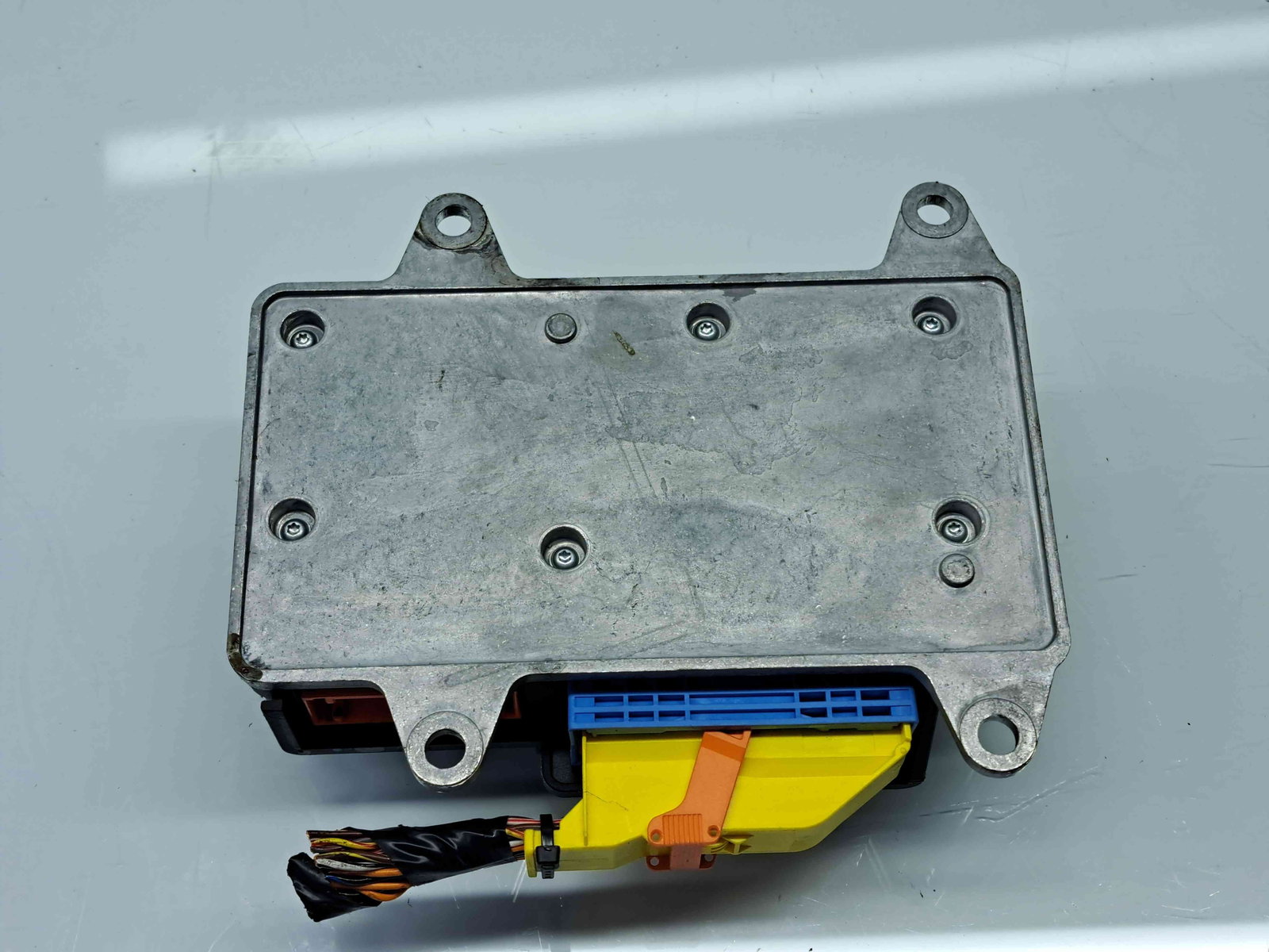 Calculator airbag Volvo C30 Coupe Facelift Rdesign [Fabr 2006-2013] 31295109 1.6 D4164T 80KW / 109CP 1.6 D4164T 80KW / 109CP - imagine 2