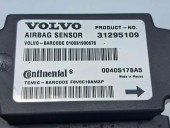 Calculator airbag Volvo C30 Coupe Facelift Rdesign [Fabr 2006-2013] 31295109 1.6 D4164T 80KW / 109CP 1.6 D4164T 80KW / 109CP