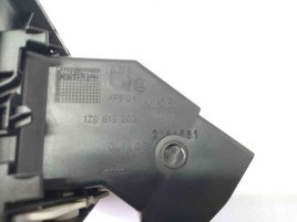 Grila aerisire spate Skoda Octavia 2 1.9 BKC OEM 2004-2013
