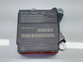 Calculator airbag Fiat 500s [Fabr 2010-2016] 51963734 1.2 Benz 097010  1.2 Benz 097010 