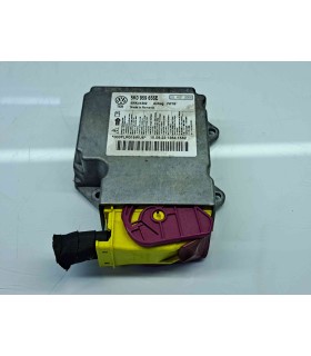 Calculator airbag Volkswagen Golf 6 Plus (521) [Fabr 2009-2013] 5K0959655E 1.6 TDI CAYC 77KW / 105CP