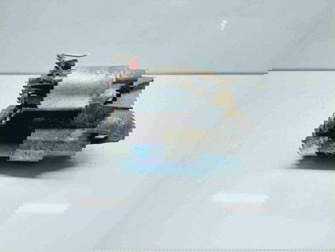   Electromotor 12 dinti Renault Symbol / Thalia [Fabr 1998-2007] 8200584685  1.5 K9K0  1.5 K9K80KW / 109CP