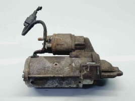   Electromotor 12 dinti Ford Transit Custom (TTF) [Fabr 2012-2016] BK3T-11000-CB  2.2 TDCI DRF474KW / 100CP  2.2 TDCI DRF474KW / 100CP