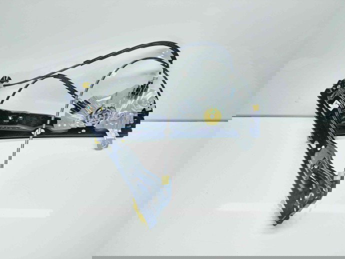 Macara electrica geam stanga fata Opel Astra J Coupe GTC [Fabr 2009-2015] 13260143