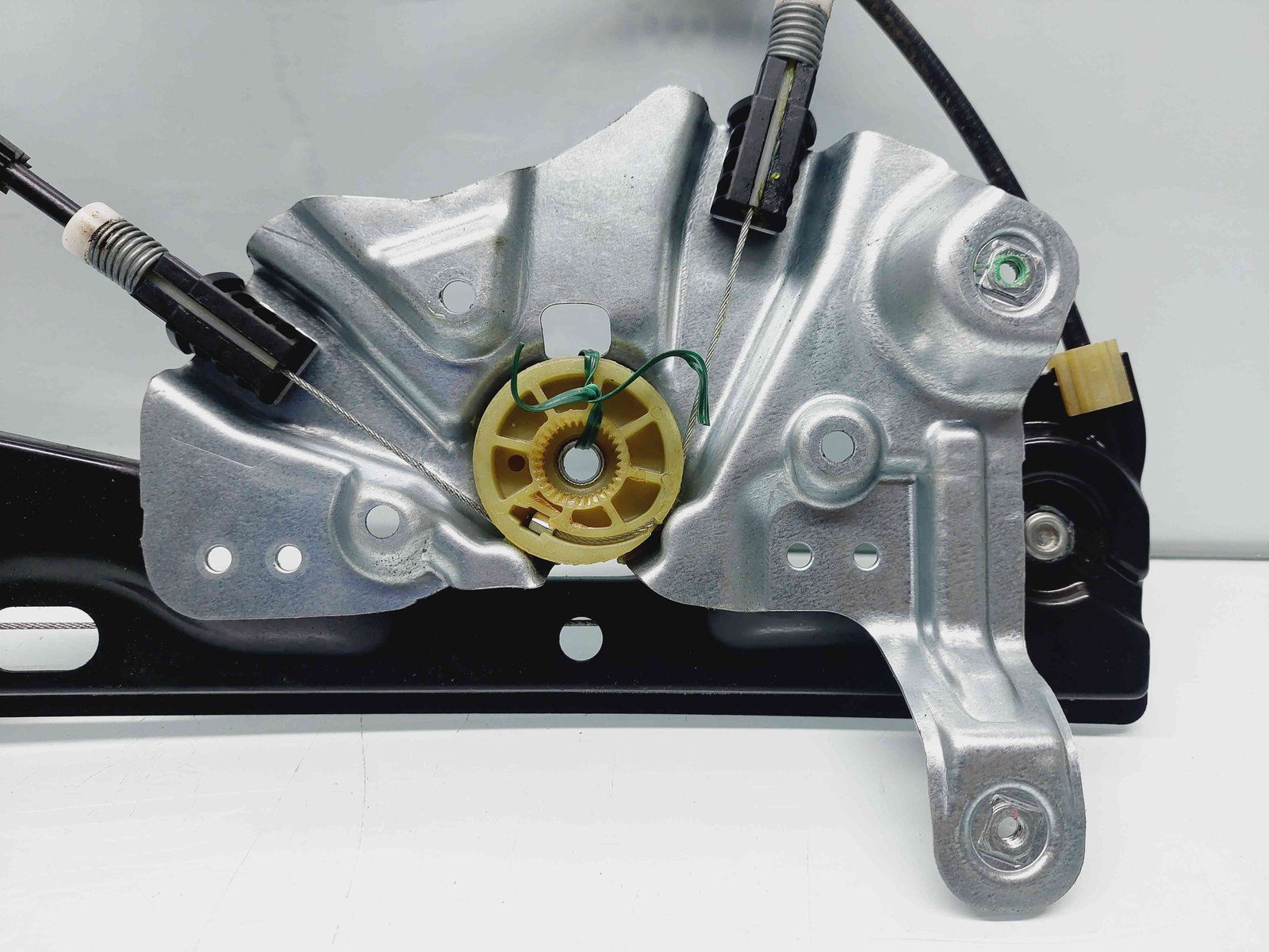 Macara electrica geam stanga fata Opel Astra J Coupe GTC [Fabr 2009-2015] 13260143 - imagine 2