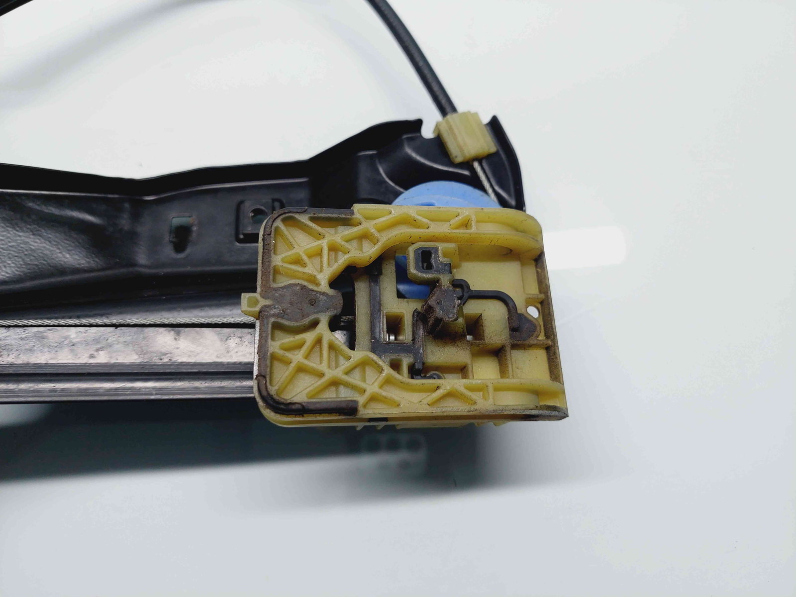 Macara electrica geam stanga fata Opel Astra J Coupe GTC [Fabr 2009-2015] 13260143 - imagine 3