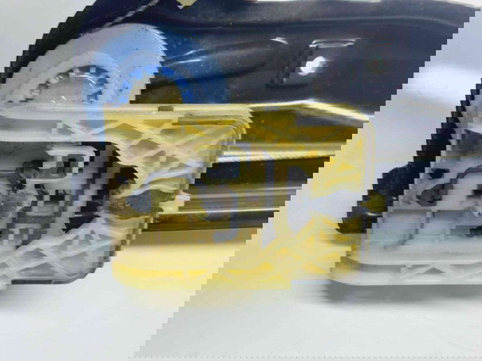 Macara electrica geam stanga fata Opel Astra J Coupe GTC [Fabr 2009-2015] 13260143