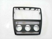 Ornament bord Skoda Octavia 2 1.9 BKC 1Z0858069A 2004-2013