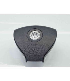  Airbag volan Volkswagen Passat B6 Variant (3C5) [Fabr 2005-2010] 3C0880201AF