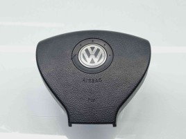   Airbag volan Volkswagen Passat B6 Variant (3C5) [Fabr 2005-2010] 3C0880201AF