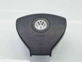  Airbag volan Volkswagen Passat B6 Variant (3C5) [Fabr 2005-2010] 3C0880201AF