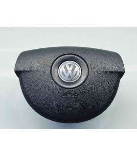  Airbag volan Volkswagen Passat B6 (3C2) [Fabr 2005-2010] 3C0880201