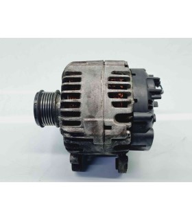 Alternator Audi A4 (8EC, B7) [Fabr 2004-2008] 06F906023H