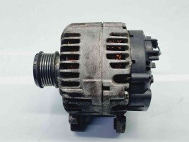 Alternator Audi A4 (8EC, B7) [Fabr 2004-2008] 06F906023H 2.0 TDI BPW 103KW / 140CP