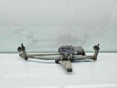   Angrenaj stergator Volkswagen Passat B6 (3C2) [Fabr 2005-2010] 3C1955023D | 3397020924