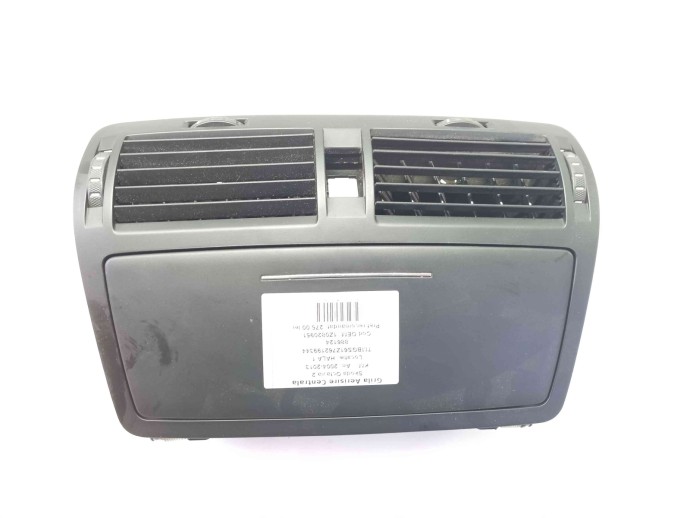 Grila aerisire centrala Skoda Octavia 2 1.9 BKC 1Z0820951 2004-2013