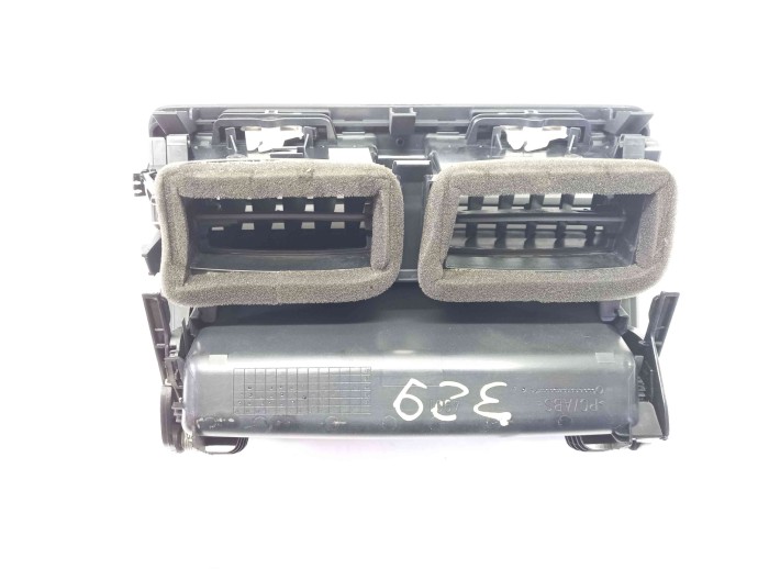 Grila aerisire centrala Skoda Octavia 2 1.9 BKC 1Z0820951 2004-2013