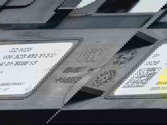   Ansamblu manete Volkswagen Passat B6 (3C2) [Fabr 2005-2010] 3C5953513C