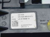   Ansamblu manete Volkswagen Passat B6 (3C2) [Fabr 2005-2010] 3C5953513C