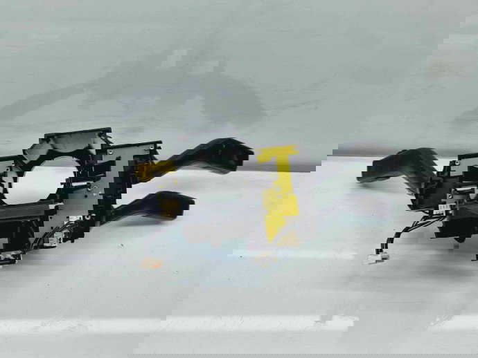   Ansamblu manete Volkswagen Passat B6 (3C2) [Fabr 2005-2010] 3C5953513C