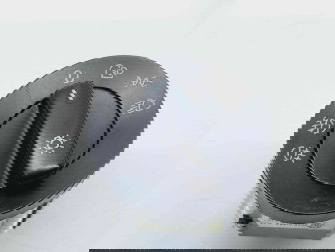   Bloc lumini Volkswagen Passat B6 Variant (3C5) [Fabr 2005-2010] 1K0941431N