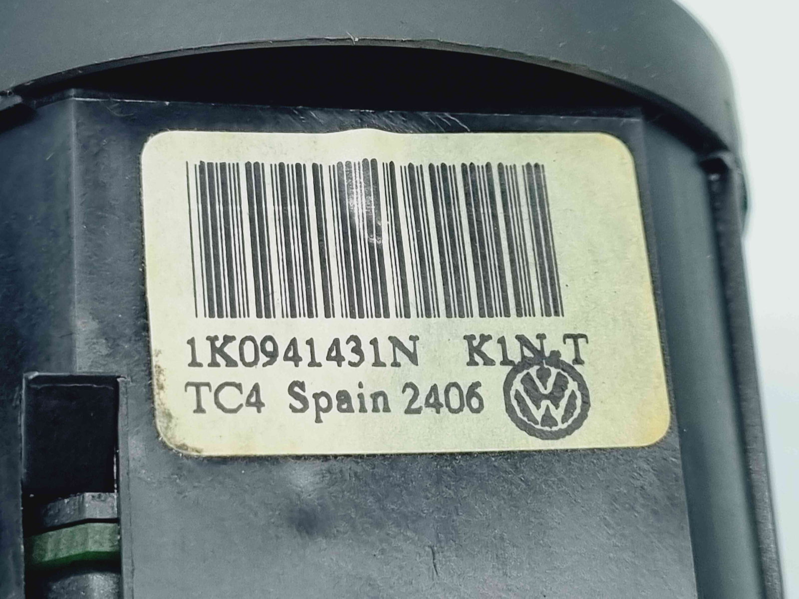 Bloc lumini Volkswagen Passat B6 Variant (3C5) [Fabr 2005-2010] 1K0941431N - imagine 4