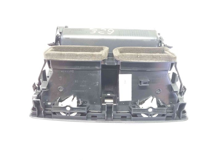 Grila aerisire centrala Skoda Octavia 2 1.9 BKC 1Z0820951 2004-2013