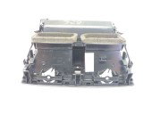 Grila aerisire centrala Skoda Octavia 2 1.9 BKC 1Z0820951 2004-2013