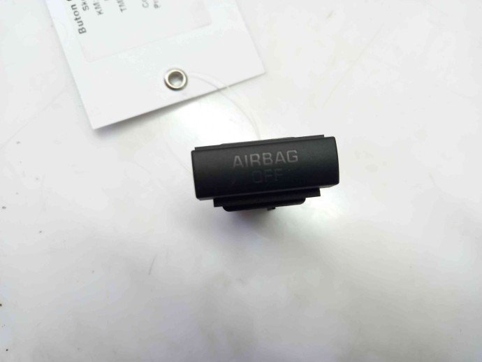 Buton ON/OFF airbag Skoda Octavia 2 1.9 BKC 1Z0919235B 2004-2013