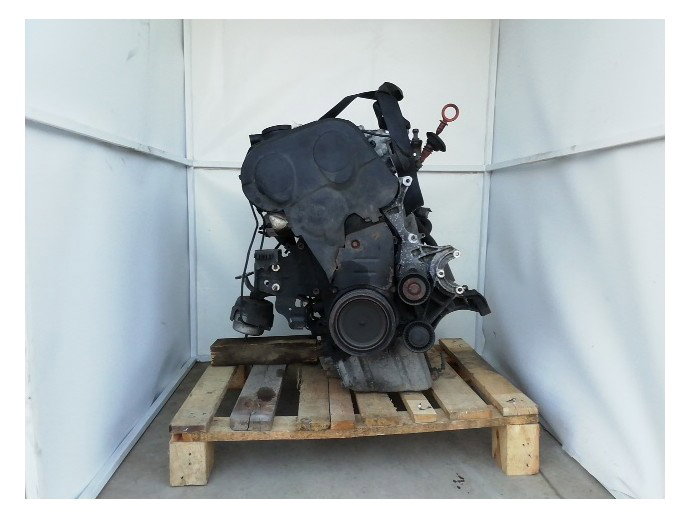 Motor Audi A4 B7 2.0 TDI BRE 140 Cp (103 KW) 2004-2008
