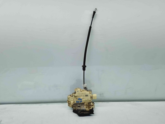 Broasca usa dreapta spate Volkswagen Passat B6 Variant (3C5) [Fabr 2005-2010] 3C4839016A