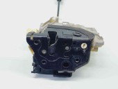 Broasca usa dreapta spate Volkswagen Passat B6 Variant (3C5) [Fabr 2005-2010] 3C4839016A