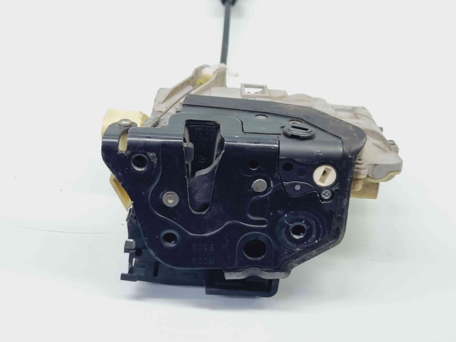 Broasca usa dreapta spate Volkswagen Passat B6 Variant (3C5) [Fabr 2005-2010] 3C4839016A - imagine 4