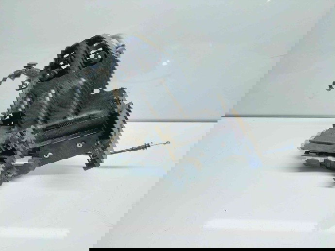 Broasca usa stanga spate Volvo V40 [Fabr 2013-2019] 31301427