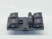   Butoane comanda geamuri sofer Volkswagen Passat B6 Variant (3C5) [Fabr 2005-2010] 1K4959857A