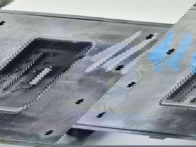   Butoane comanda geamuri sofer Volkswagen Passat B6 Variant (3C5) [Fabr 2005-2010] 1K4959857A