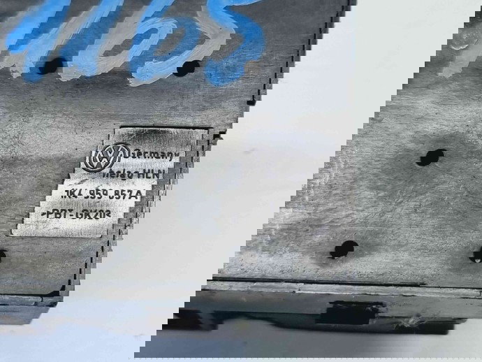   Butoane comanda geamuri sofer Volkswagen Passat B6 Variant (3C5) [Fabr 2005-2010] 1K4959857A