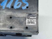   Butoane comanda geamuri sofer Volkswagen Passat B6 Variant (3C5) [Fabr 2005-2010] 1K4959857A