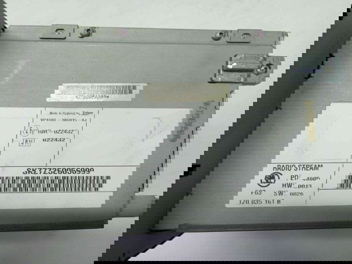 Radio CD Skoda Octavia 2 1.9 BKC OEM 2004-2013