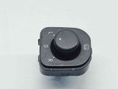   Buton reglaj oglinzi Volkswagen Passat B6 Variant (3C5) [Fabr 2005-2010] 1K0959565H