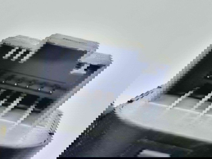   Buton reglaj oglinzi Volkswagen Passat B6 (3C2) [Fabr 2005-2010] 1K0959565H