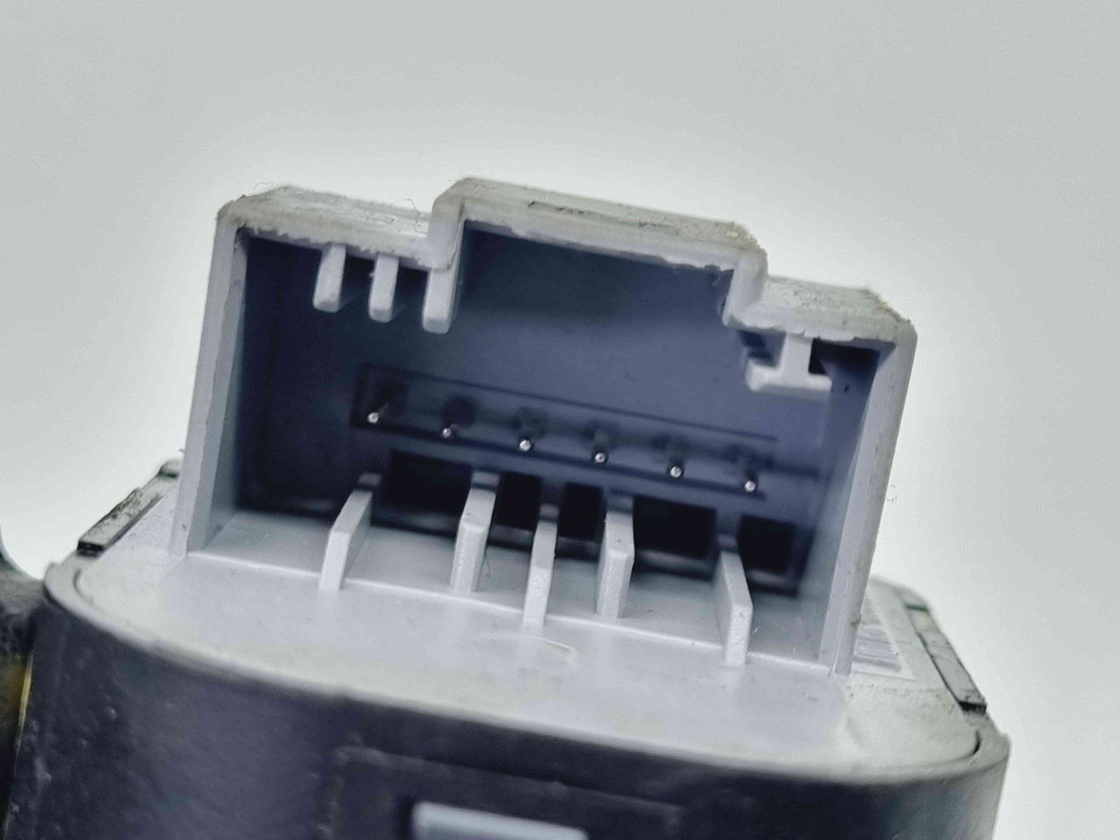 Buton reglaj oglinzi Volkswagen Passat B6 (3C2) [Fabr 2005-2010] 1K0959565H - imagine 3