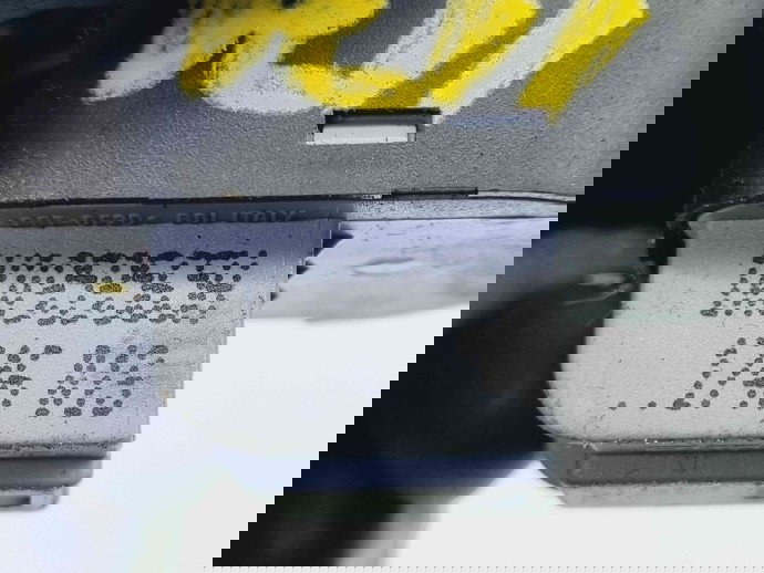   Buton reglaj oglinzi Volkswagen Passat B6 (3C2) [Fabr 2005-2010] 1K0959565H