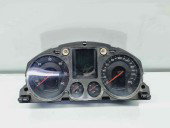   Ceas bord Volkswagen Passat B6 (3C2) [Fabr 2005-2010] OEM