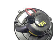 Aeroterma bord Skoda Octavia 2 1.9 BKC 1K1820015D 2004-2013