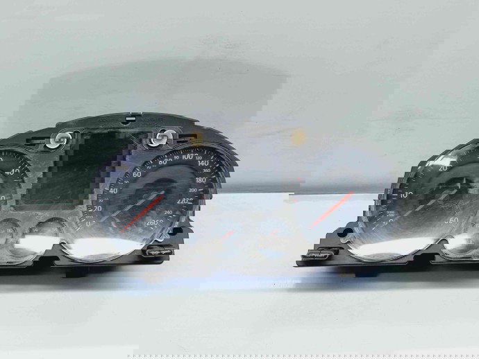   Ceas bord Volkswagen Passat B6 Variant (3C5) [Fabr 2005-2010] OEM