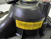 Aeroterma bord Skoda Octavia 2 1.9 BKC 1K1820015D 2004-2013